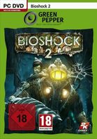 Bioshock 2