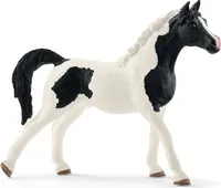 Schleich - Tierfiguren, Araberpinto Hengst; 13840