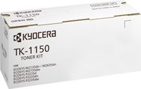 Toner Kyocera TK-1150 (Černý)