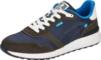 Rieker Sneaker Low Herren 362D3037363032 Blau 45 EU