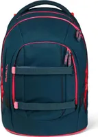 Satch Pack Pink Phantom Schulrucksack
