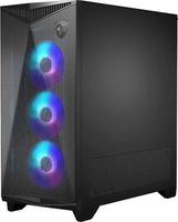 ONE GAMING High End PC IN285 - Core i9-13900KF - RTX 4070 - 2 TB NVMe - 32GB RAM - Win11