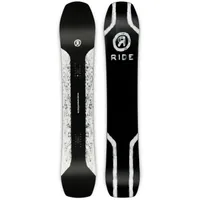 Ride Snowboard Smokescreen 2023, 12G002411