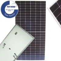 Solarpanel Solarmodul 550W Solarzelle Solar MONOkristallin Mono 550 Watt 66426