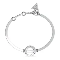 Dámsky náramok Guess JUBB03172JWRHS
