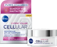 NIVEA Cellular Expert Filler Tagespflege LSF 30 50ml