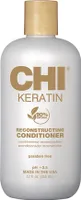 CHI Keratin Conditioner Conditioner zur Regeneration, Nahrung und Schutz des Haares 355 ml