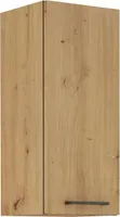 Küchenhängeschrank MALILA – Breite 30 cm, Artisan-Eiche