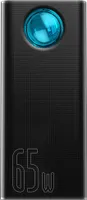 Baseus Amblight Powerbank 65W 30000mAh Übersee Edition schwarz (PPLG000101)