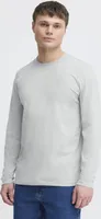 !SOLID SDODATTEN Herren Longsleeve Langarmshirt Shirt Baumwollmischung regular fit
