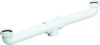 DALLMER Ablaufverbindung 022, 1 1/2"