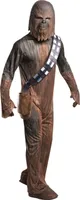 Star Wars - Kostüm ‘” ’"Chewbacca"“ - Herren BN5475 (Standardgröße) (Braun)