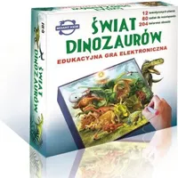 Spiel Welt der Dinosaurier