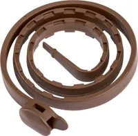 Bezpečný obojek proti blechám pro kočky, 35 cm, Kerbl