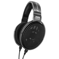 Sennheiser HD 650  Over-Ear Kopfhörer Kabelgebunden, Refurbished