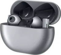 Huawei FreeBuds Pro strieborné