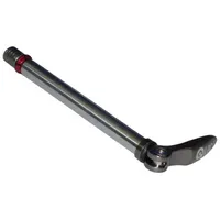 SR-Suntour Q-LOC Achse kpl. für 15mm