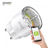 Gosund SP111 Smart WiFi Plug