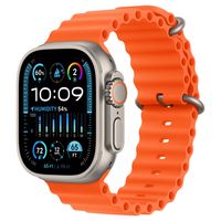 Apple Ocean Armband Orange 42444549mm