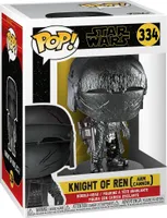 Star Wars - Knight of Ren (Arm Cannon) 334 - Funko Pop! - Vinyl Figur
