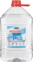 Klax - destilliertes Wasser 30 Liter