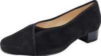 Hassia Komfort Pumps Damen 31363236353334 Schwarz 35 1/2 EU