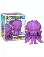 FUNKO POP! - Animation - Naruto Uzumaki Sasuke Complete Susanoo  #1295 Special Edition