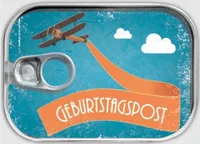 8705 - 3D Steckfigur "WalBuckelwal"