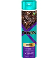 Novex My Curls My Style! Shampoo 300ml
