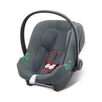 CYBEX Baby Babyschale Aton B2 i-Size, Steel Grey-dark grey Babyschalen Autositze 0/0+