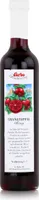 Darbo Granatapfel Sirup 500ml - Cocktails Milchshakes Kaffeesirup (1er Pack)
