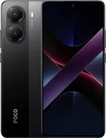 Xiaomi POCO X7 Pro 16,9 cm (6,67") Dual-SIM 5G USB Type-C 12/ 512 GB 6000 mAh Černá