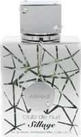 Perfumy unisex Armaf Club de Nuit Sillage EDP 105 ml