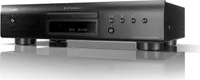 Denon DCD-600NE CD-Player, MP3