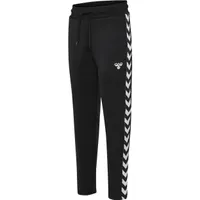 Hummel hmlKICK PANTS - BLACK - 146