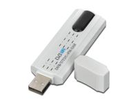 DVB-T2 USB TV Stick