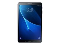 Samsung Galaxy Tab T585 A (2016) 10,1 Zoll LTE black Tablet-PC