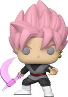 Funko POP! Animation: DBS - Goku - Transluzent Scythe
