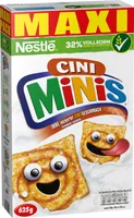 NESTLE CINI-MINIS Cerealien 625g