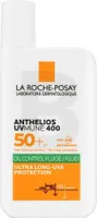 LRP Anthelios UVmune 400 Tinted Fluid SPF50+