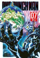 One-Punch Man 7 - Boj (ONE)