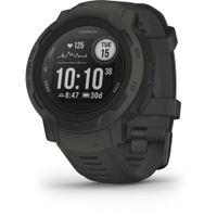 Garmin INSTINCT 2 Schiefergrau