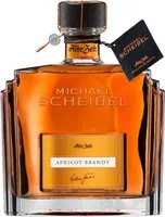 Scheibel ALTE ZEIT Apricot-Brandy Likör 35% Vol 700ml