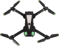 Składany mini dron z dwiema kamerami S125 HD