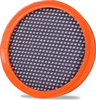 KOMA VFPH3 - Ersatzfilter für Philips SpeedPro, Serie 5000 Aqua, 1 Stück