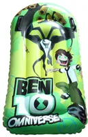 Luftmatratze für Kinder Kindermatratze "Ben 10 " 110 cm Wassermatratze Zelten