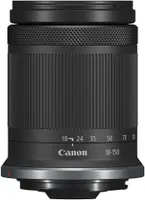 Canon RF-S 18-150 mm f/3.5-6.3 IS STM MILC Weitwinkelobjektiv Schwarz