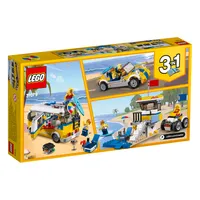 LEGO® Creator Surfermobil 31079