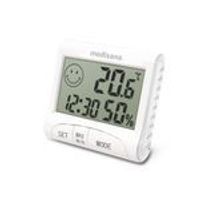 Medisana Digitales Thermo-Hygrometer HG 100 60079