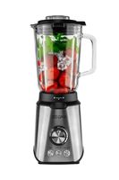 Zeegma Skleněný mixér Smoothie Maker Blender GRAND VITAMINE 1600W LARGE 1,75L